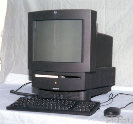 Apple Macintosh TV