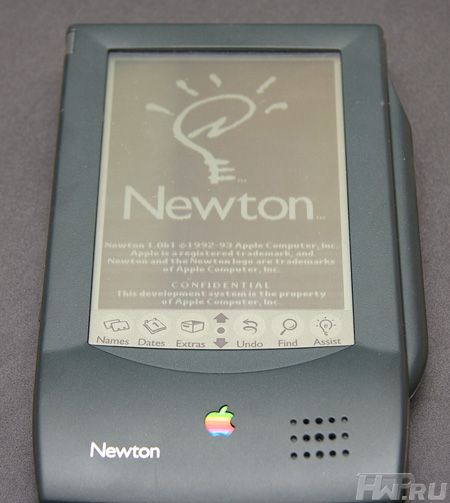 Apple Newton