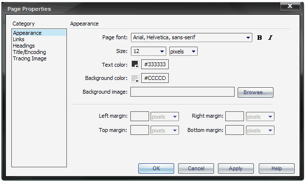  Web- ( 3) -   Macromedia Dreamweaver