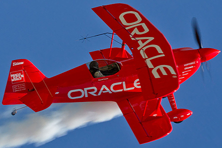 Oracle      Eloqua