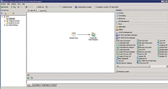  Integration Pack       System Center Virtual Machine Manager 2012