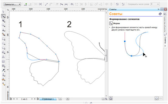   Corel Draw