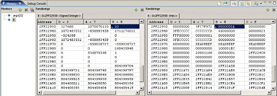  10.     signed integer     