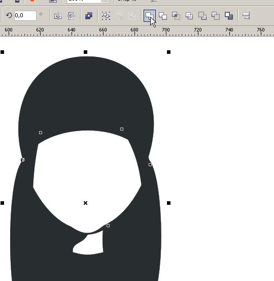   CorelDRAW *