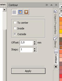   CorelDRAW *