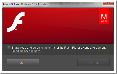 Adobe Flash