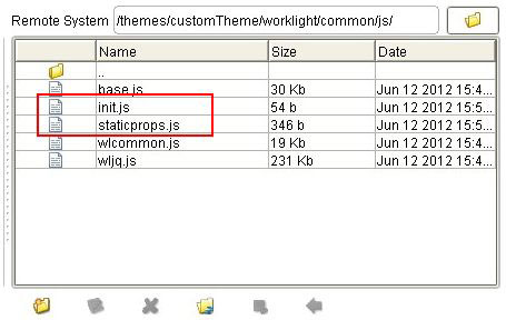  16.   init.js  staticprops.js