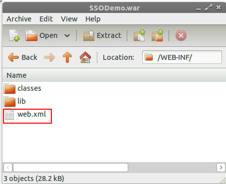  9.  web.XML  WAR-