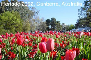    Floriade 2002