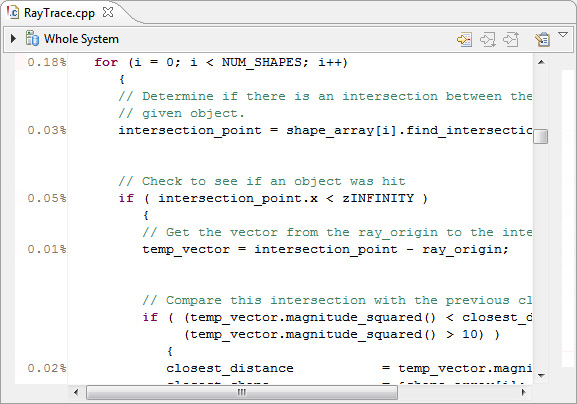  33. RayTrace.cpp  Hotspot Detection