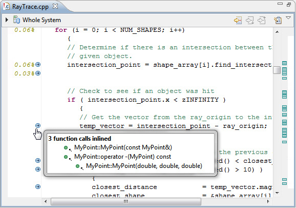  34. RayTrace.cpp  Hotspot Detection 2