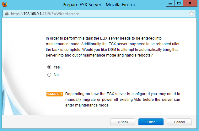    ESXi-      Deep Security Filter Driver