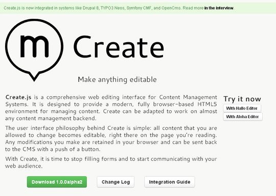 CreateM