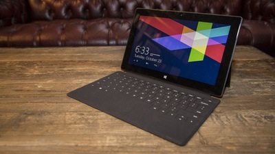 Microsoft     Surface RT  Pro