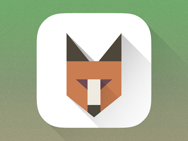 fox icon