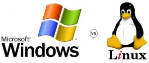 windows-vs-linux