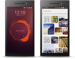 Ubuntu Edge -     