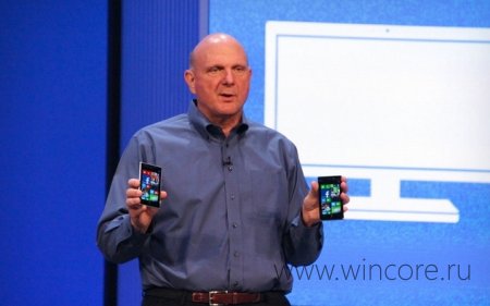 Microsoft      Nokia