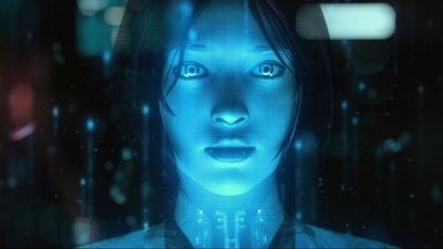 Microsoft    Cortana  WP8