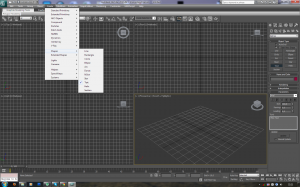 3D   3D Studio Max