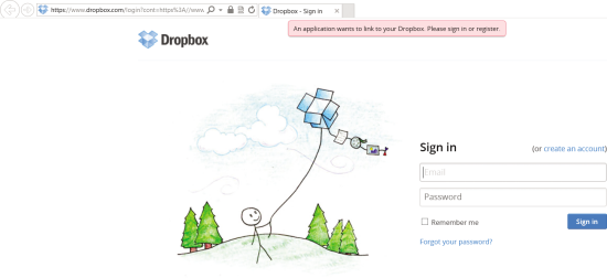   Dropbox       