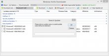 Windows Hotfix Downloader -     Windows  Office