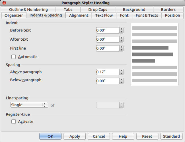  LibreOffice