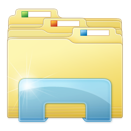 Windows Explorer