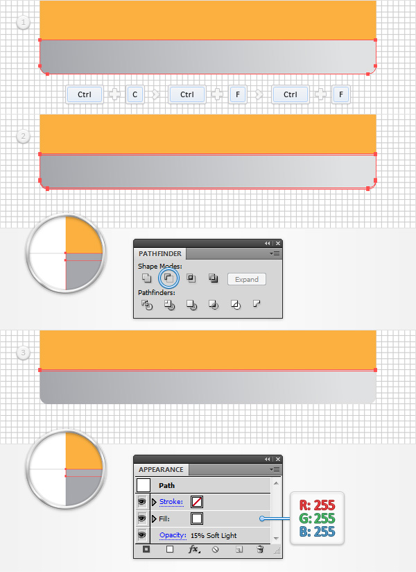 How to Create a Mac Icon in Adobe Illustrator 6