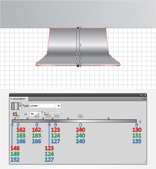 How to Create a Mac Icon in Adobe Illustrator 17