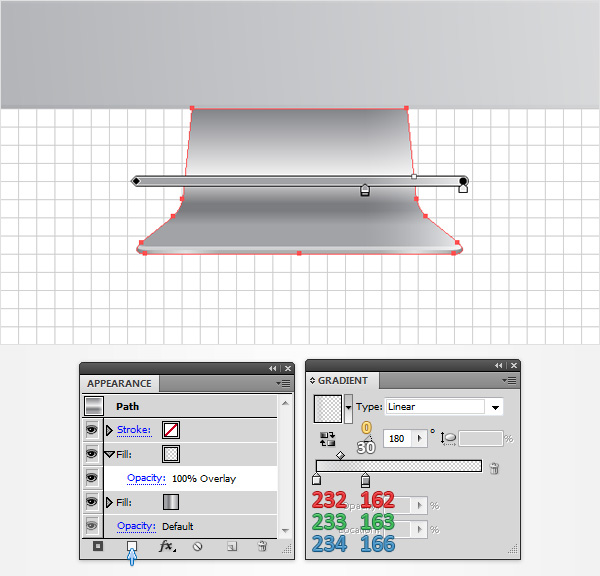 How to Create a Mac Icon in Adobe Illustrator 18