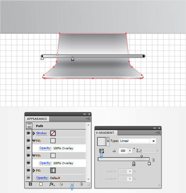 How to Create a Mac Icon in Adobe Illustrator 19