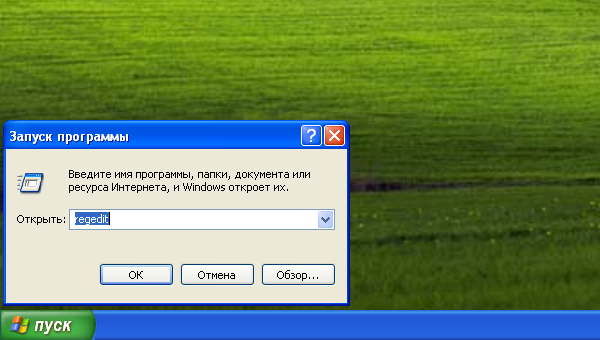     Windows XP