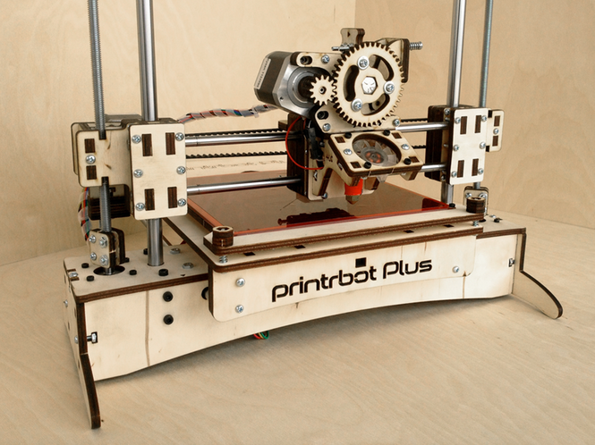 PrintrBot