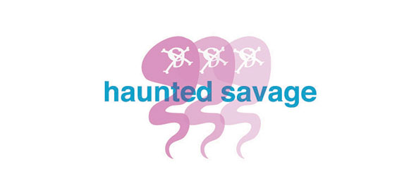 Haunted Savage