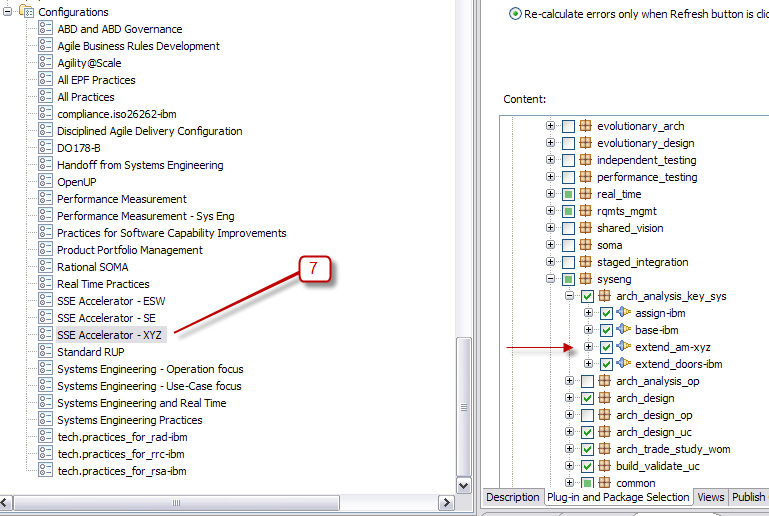  2.      Rational Method Composer