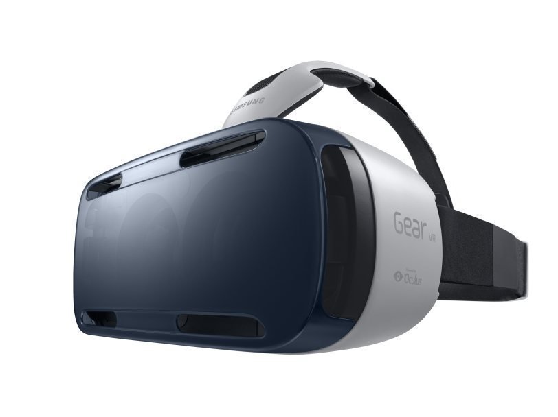 Gear VR