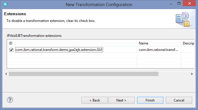  13.  Extensions    JPA  EJB 3.0