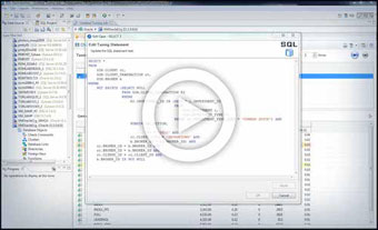 DB Optimizer - Databse Performance and SQL Tuning