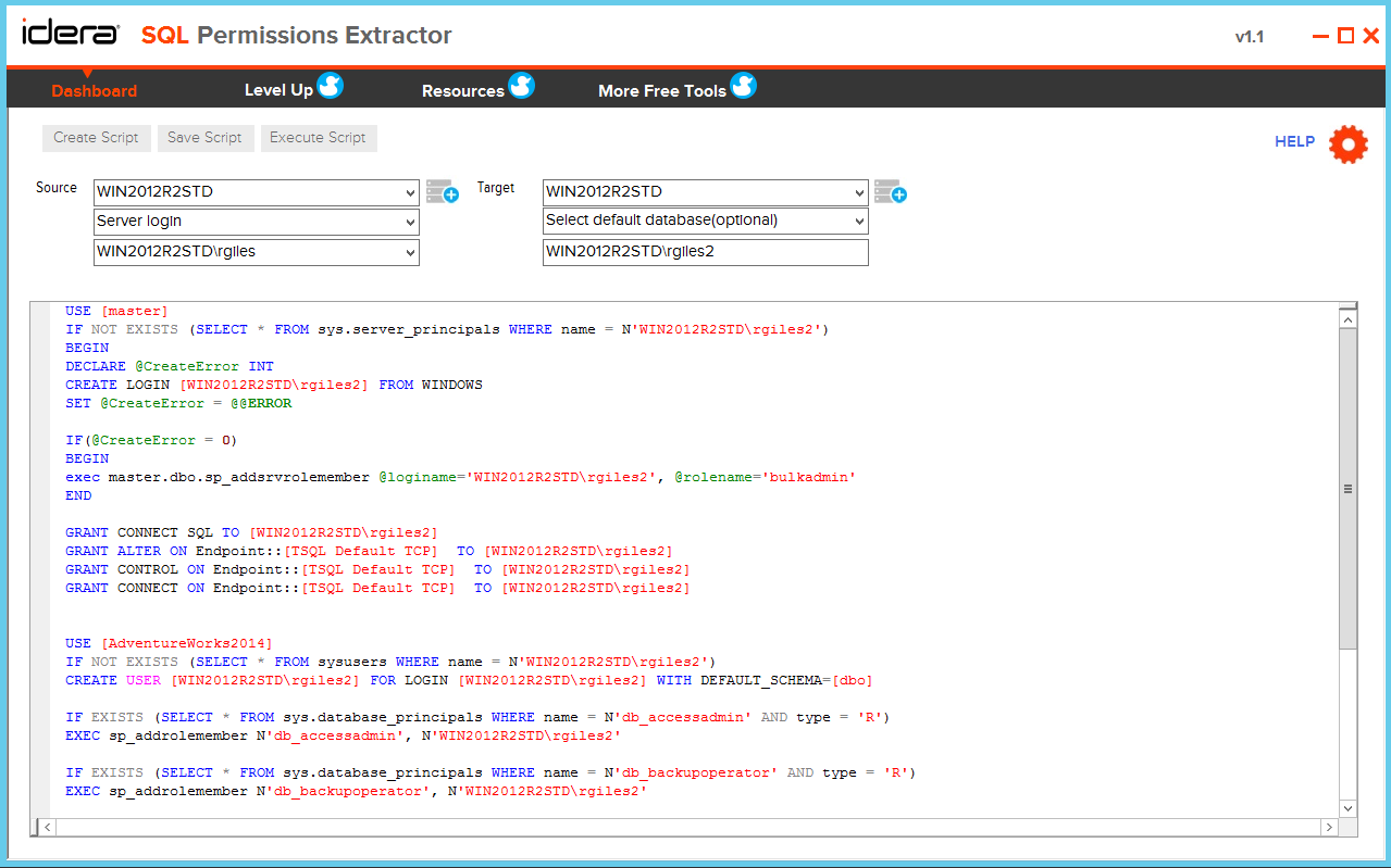 sqlpermissionsextractor-Large.PNG