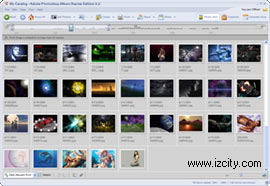 Adobe Photoshop Album Starter Edition 3.2