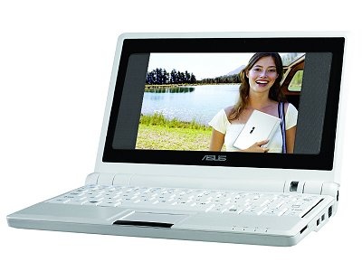 Asus Eee PC