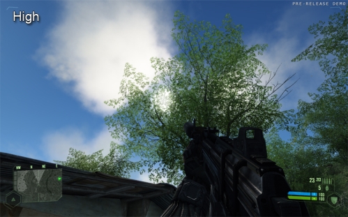 Crysis  Windows XP