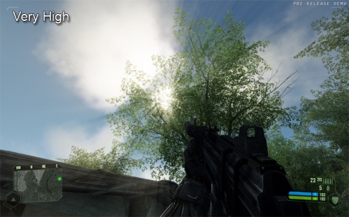 Crysis  Windows XP