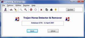  Trojan Remover 