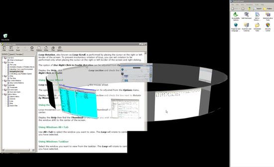 Deskloops 2.0.1