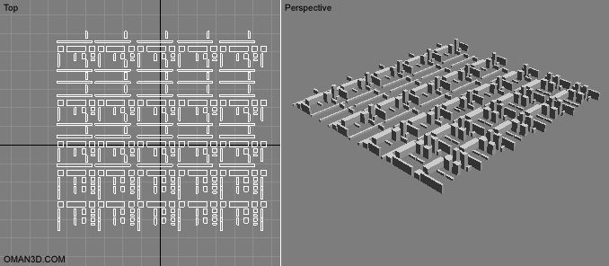  3D-  3ds max