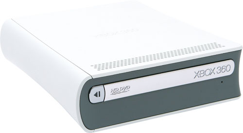 Xbox 360 HD-DVD